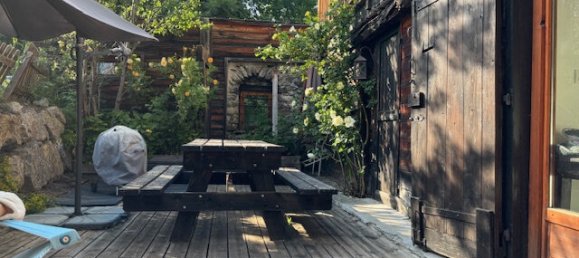 5 bedrooms Apartment in Le Monetier-les-Bains, France No. 190290 23