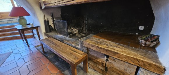 5 bedrooms Apartment in Le Monetier-les-Bains, France No. 190290 20