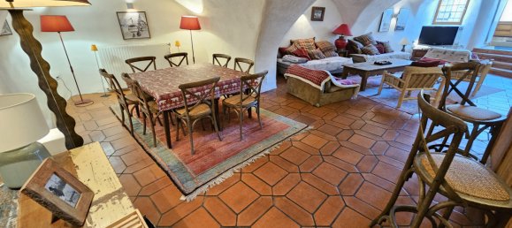 5 bedrooms Apartment in Le Monetier-les-Bains, France No. 190290 9