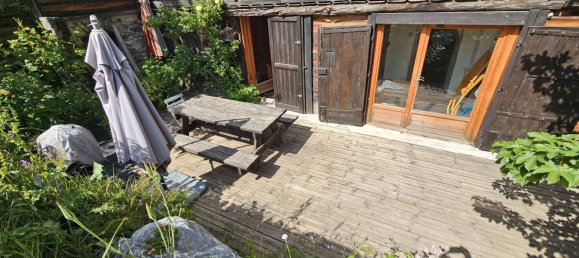 5 bedrooms Apartment in Le Monetier-les-Bains, France No. 190290 17