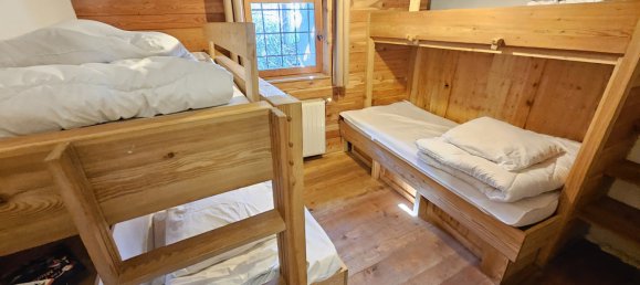 5 bedrooms Apartment in Le Monetier-les-Bains, France No. 190290 15