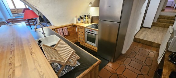 5 bedrooms Apartment in Le Monetier-les-Bains, France No. 190290 12