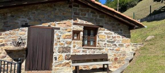 Casa T1 em Cantabria, Spain N.º 170707 11