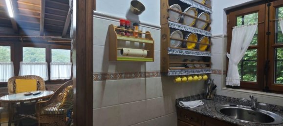 Casa T1 em Cantabria, Spain N.º 170707 7