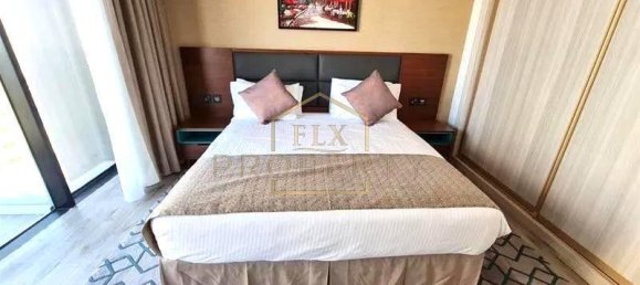 2 bedrooms Apartment in Jumeirah Village Circle, UAE No. 6652 4