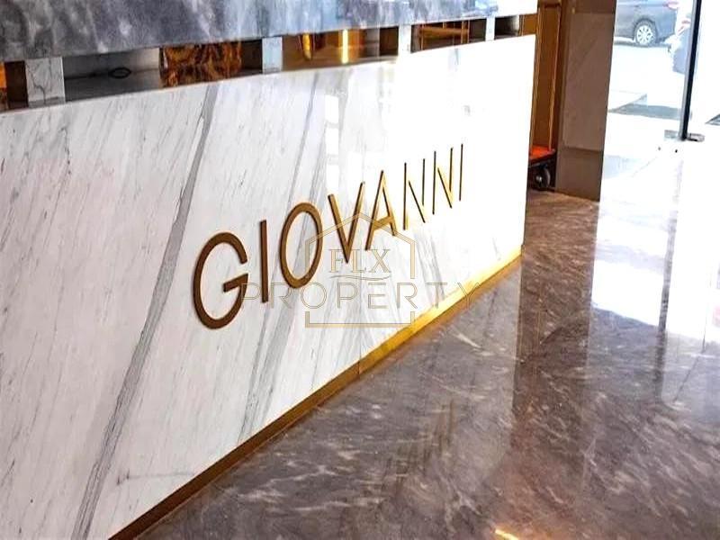 2 bedrooms Apartment in Jumeirah Village Circle, UAE No. 6652