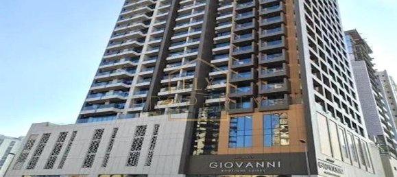 2 bedrooms Apartment in Jumeirah Village Circle, UAE No. 6652 9