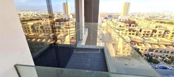 2 bedrooms Apartment in Jumeirah Village Circle, UAE No. 6652 7