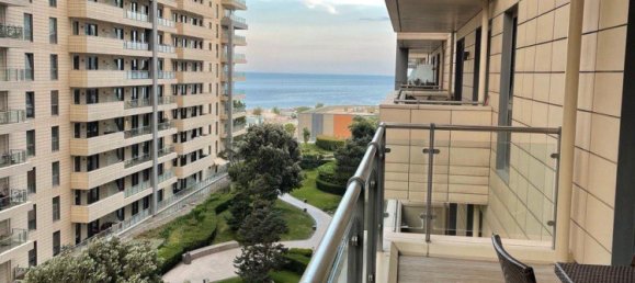 2 chambres Appartement à Sabail, Azerbaijan No. 1806 5