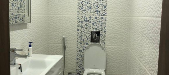 2 chambres Appartement à Sabail, Azerbaijan No. 1806 2