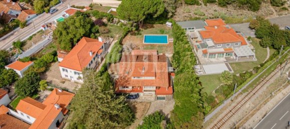 8 bedrooms House in Sintra, Portugal No. 48957 35