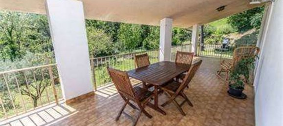 Villa de 7 habitaciónes en Trieste, Italy No. 297459 16