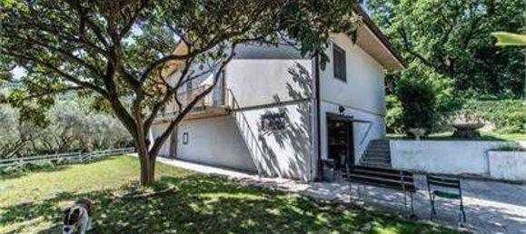 Villa de 7 habitaciónes en Trieste, Italy No. 297459 19