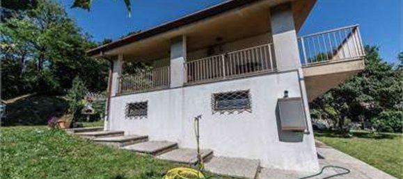 Villa de 7 habitaciónes en Trieste, Italy No. 297459 21