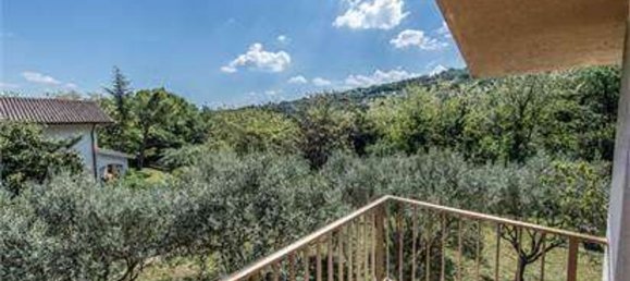 Villa de 7 habitaciónes en Trieste, Italy No. 297459 12