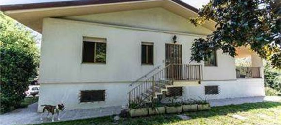 Villa de 7 habitaciónes en Trieste, Italy No. 297459 23