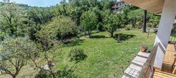 Villa de 7 habitaciónes en Trieste, Italy No. 297459 13