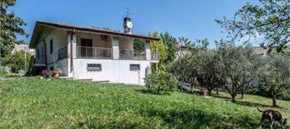 Villa de 7 habitaciónes en Trieste, Italy No. 297459 22