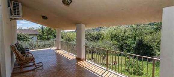 Villa de 7 habitaciónes en Trieste, Italy No. 297459 15