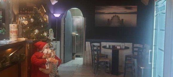  عقار تجاري في Erchie, Italy 92متر مربع رقم 185664 7