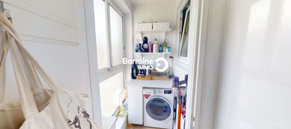 Квартира с 2 спальнями в Брест, Франция № 285853 5