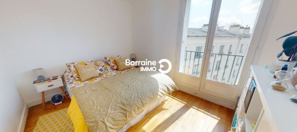 Квартира с 2 спальнями в Брест, Франция № 285853 6