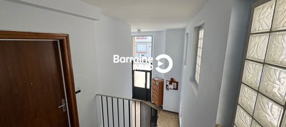 Квартира с 2 спальнями в Брест, Франция № 285853 15