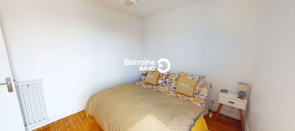 Квартира с 2 спальнями в Брест, Франция № 285853 7