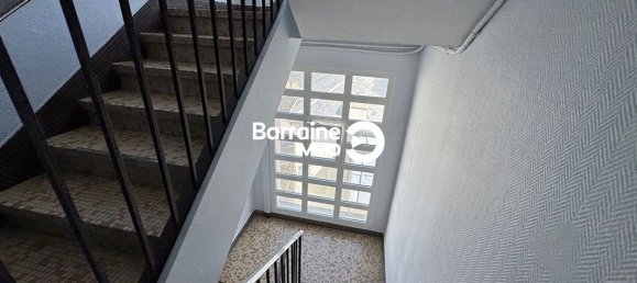 Квартира с 2 спальнями в Брест, Франция № 285853 17