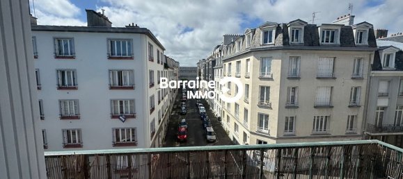 Квартира с 2 спальнями в Брест, Франция № 285853 11