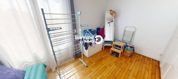 Квартира с 2 спальнями в Брест, Франция № 285853 10