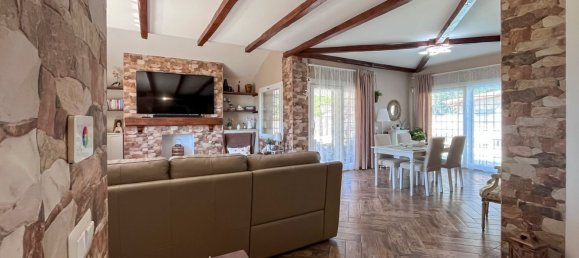 7 bedrooms Villa in Formello, Italy No. 342894 36