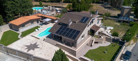 7 bedrooms Villa in Formello, Italy No. 342894 28