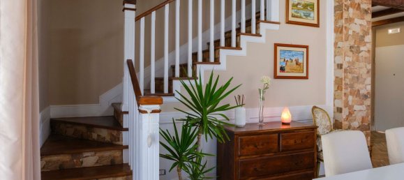 7 bedrooms Villa in Formello, Italy No. 342894 11