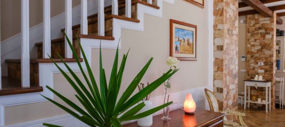 7 bedrooms Villa in Formello, Italy No. 342894 44