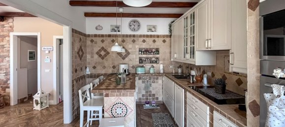 7 bedrooms Villa in Formello, Italy No. 342894 47