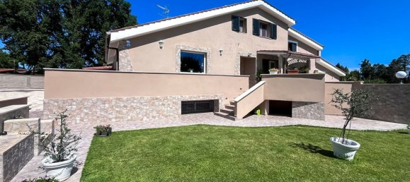 7 bedrooms Villa in Formello, Italy No. 342894 33