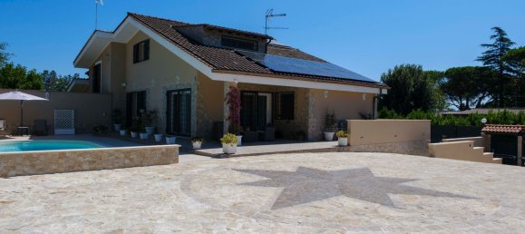 7 bedrooms Villa in Formello, Italy No. 342894 30