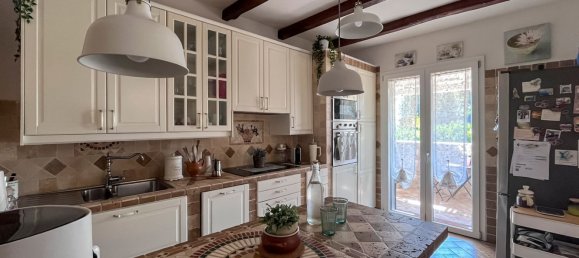 7 bedrooms Villa in Formello, Italy No. 342894 46