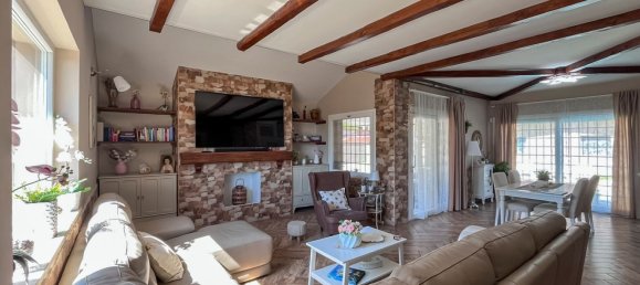 7 bedrooms Villa in Formello, Italy No. 342894 38