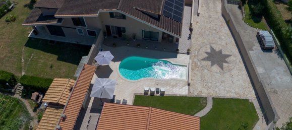 7 bedrooms Villa in Formello, Italy No. 342894 25