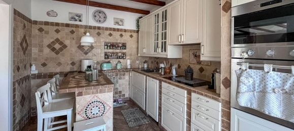 7 bedrooms Villa in Formello, Italy No. 342894 48