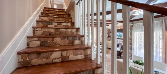 7 bedrooms Villa in Formello, Italy No. 342894 17