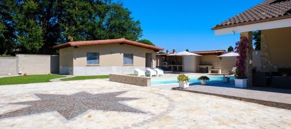 7 bedrooms Villa in Formello, Italy No. 342894 31