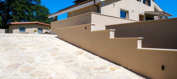 7 bedrooms Villa in Formello, Italy No. 342894 32