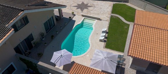 7 bedrooms Villa in Formello, Italy No. 342894 26