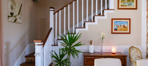 7 bedrooms Villa in Formello, Italy No. 342894 43