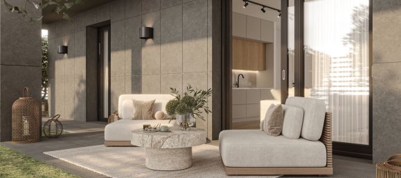 3-Zimmer Penthouse in Rome, Italy, Nr. 10086 10