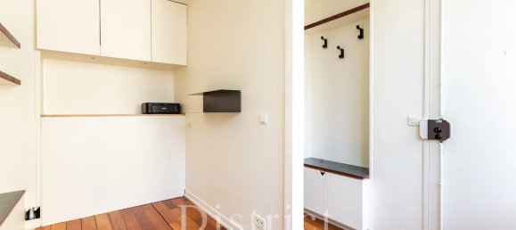 2 Schlafzimmer Wohnung in Paris, France, Nr. 146029 6