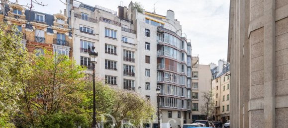 2 Schlafzimmer Wohnung in Paris, France, Nr. 146029 9